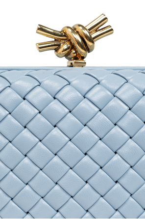 Bottega Veneta ‘Knot Small’ Clutch